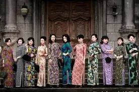 他狂娶12个老婆，生43个子女，90岁再娶17岁少女，还生下一女！图片