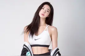 “韩国最美女特种兵”，魔鬼的身材逆天的颜值，你爱了吗？图片