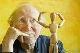 肌肉给我们生命的力量，男人如何防止50岁后肌肉流失图片