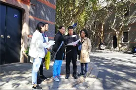 百年初心奋斗者 | 为了从未忘却的纪念 华建“红色项目”团队为人民而做建筑图片