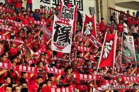 中超新赛季前瞻：不服就干，河南建业图片