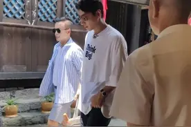 《中餐厅》游轮内部曝光，卧室洗衣房应有尽有，就餐区简约又浪漫图片