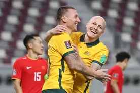 3球完败心服口服！吴曦：对手比我们强，蒋光太：很多地方要改变图片