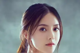 张芷溪写真集图片