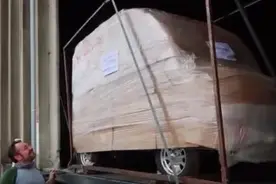 裸车价只要6000多元的中国电动车，为何让美国佬如此欢喜？图片