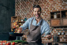 “荷尔蒙”旺盛的男性，通常身上都有3个共性，你占了几个？图片