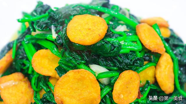 豆饼的做法（媳妇常吃这道菜）