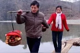 农村爱情故事‖兄弟之间的那些事《一》图片