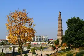 南阳人口第一大县，常住人口105万，物阜民丰环境优美图片