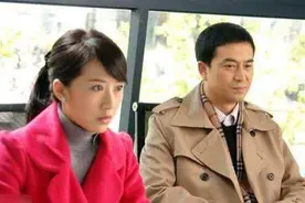 《蜗居》宋思明对海藻是真爱吗？500万留给海藻说明了什么？图片