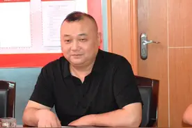 「最美会长」长沙市湘潭商会会长谢建军：海纳百川 有“融”乃大图片