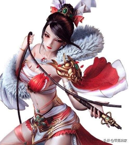 三国战略版孙尚香变女王大人，PK赛季5个事件战法「预判性」搭配