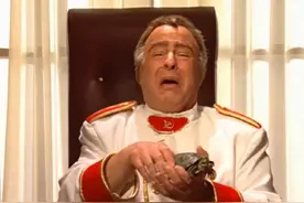 「游戏故事」以血肉之躯誓守五角大楼，红警心灵终结第四章（上）图片