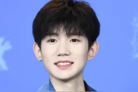 王源千玺为王俊凯宣传新歌，谁注意两人用的称呼？果然感情不一般图片