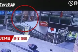 赶在消防之前，外卖小哥6分钟灭火称急着送单 网友：你的外卖小哥正在拯救世界图片