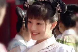 10年过去了，我才真的看懂《甄嬛传》图片