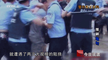 《破冰行动》原型揭秘！4000警力陆海空全清缴，远比电视惊心动魄
