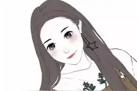 女人偷偷爱着你，想和你“长久”下去，一般有这4个暗号！图片