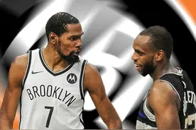 为什么连杜兰特都对NBL动了心？图片