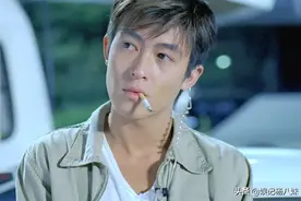 网友爆料陈冠希疑似在妻子孕期出轨未遂，盘点他的“猎艳”往事图片