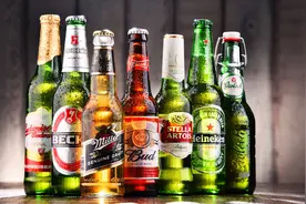 世界十大啤酒排名，中国有哪几款啤酒上榜？图片