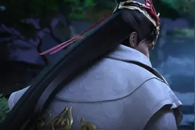 完美世界：石毅拥有重瞳和至尊骨，为什么和石昊一战还是输了？图片