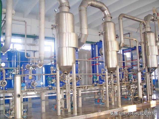 发酵工艺对PH值的影响及控制