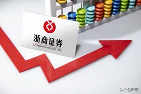 浙商证券深度解析：深耕浙江厚积薄发，财富管理初露峥嵘图片