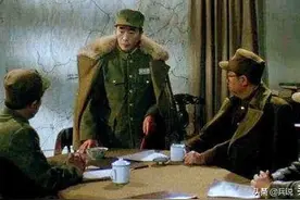 参谋长得知重大军情，却未报告廖耀湘，原因难以置信：忙忘了图片