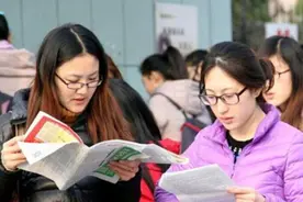 二本大学生毕业后都去哪了？多数人从事这3种工作，现实且扎心图片