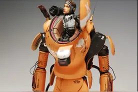 机器人、机动战甲合集图片