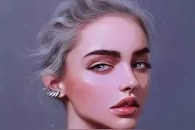 大神级的插画图片