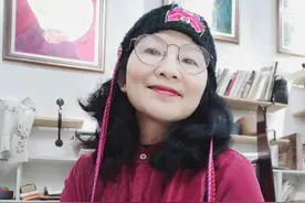又美又飒！湘妹子独处北京14天，把隔离生活过得好欢乐图片