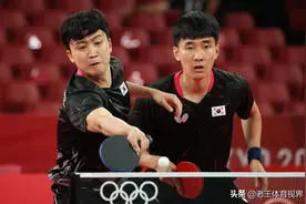 乒乓球团体赛4强出炉，国乒男女队均横扫晋级，附半决赛对阵明细图片