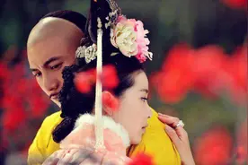 时隔九年后再看《步步惊心》，终于明白若曦为什么不受人待见图片