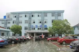 乡镇卫生院的情况你知道多少呢？图片
