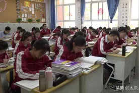 护航高考！高考文综作答需要注意啥，来听听太原名师怎么说图片