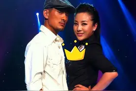 曾被称“超女大妈”，成名被误认是阿宝妻子，如今怎样了？图片