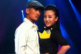 曾被称“超女大妈”，成名被误认是阿宝妻子，如今怎样了？图片