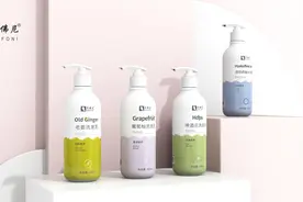 卡佛尼，“秀”发专家，守护每一个你图片