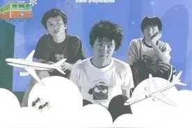 出道20年，也被骂了20年，大张伟真有这么差劲吗？图片