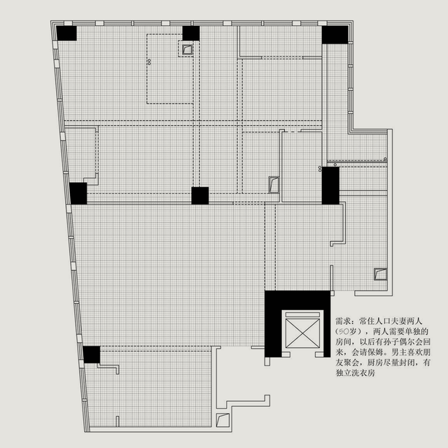 禾田墅知 | 买了别墅，却发愁如何优化平面户型？