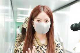 《创造营2020》成团的女子偶像组合“硬糖少女303”图片
