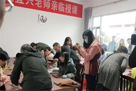 山西乡宁：做大做强紫砂陶业 带动农民脱贫增收图片