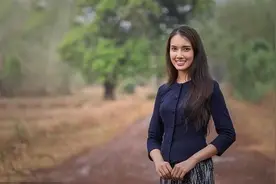 中缅边境通婚严重，为了能留在中国，缅甸姑娘也“太拼了”图片