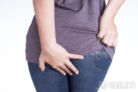 痔疮犯了怎么办？医生教你好办法，不去医院，治起来更舒服图片