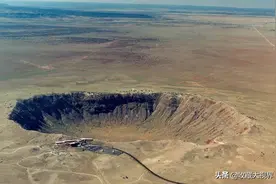 他捡到中国“最美陨石”，隐瞒专家偷偷卖掉，让美国人捡漏卖天价图片