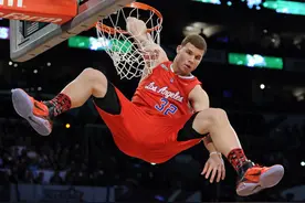 NBA十位技能突然失灵球员：格里芬的狮鹫扣篮，哈珀的得分能力图片