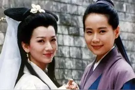 90年代三部台湾电视剧，包青天与新白娘子传奇，哪部能排第一？图片