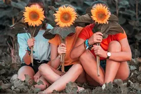 油泼辣子 一份情缘的开始图片